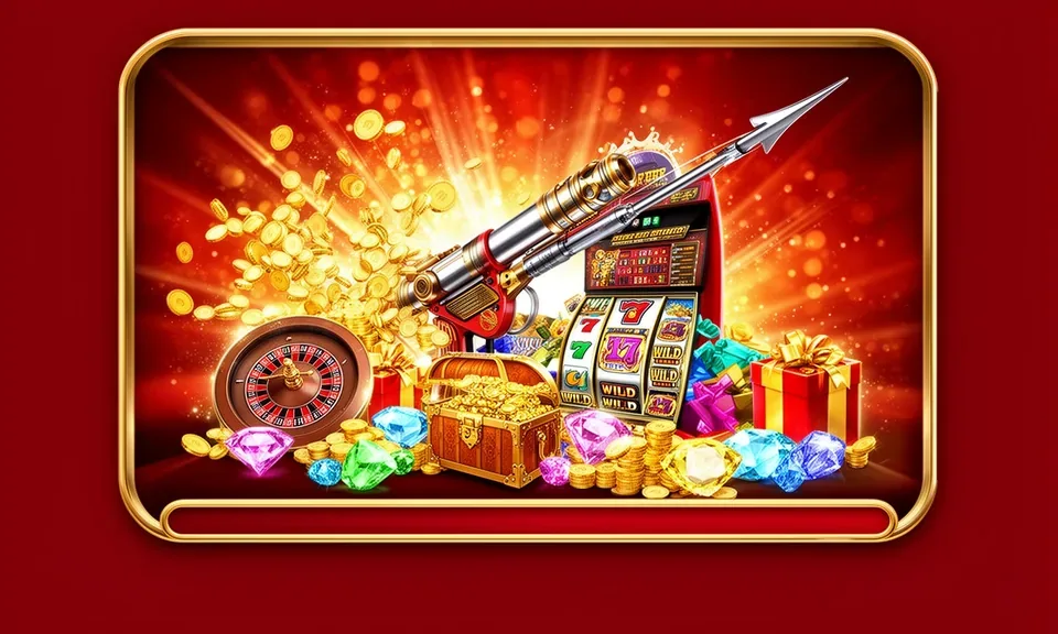 olbewin What We Offer Inside Majapahit Empire Reels